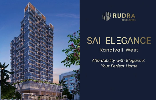 Sai Elegance by Rudra Developer