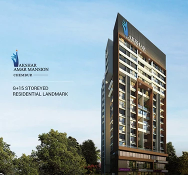 Akshar Amar Mansion by Akshar Developers