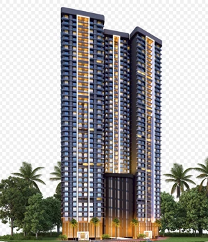 Passcode Pride Of Malad by Right Channel Construction Pvt Ltd