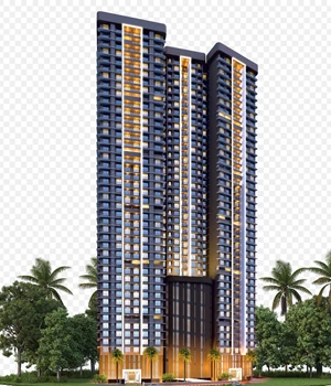 Passcode Pride Of Malad by 