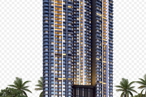 Passcode Pride Of Malad Malad East by Right Channel Construction Pvt Ltd