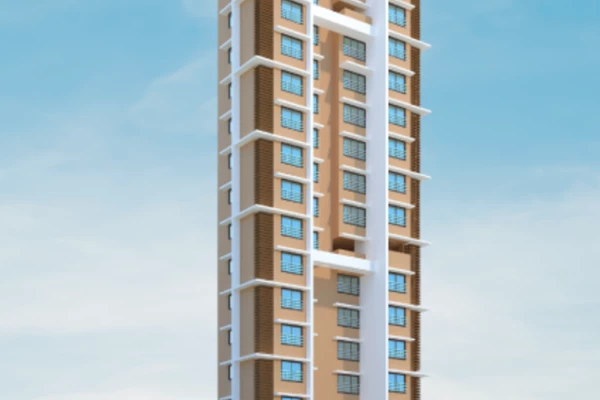 Hill Star Malad East by Right Channel Construction Pvt Ltd