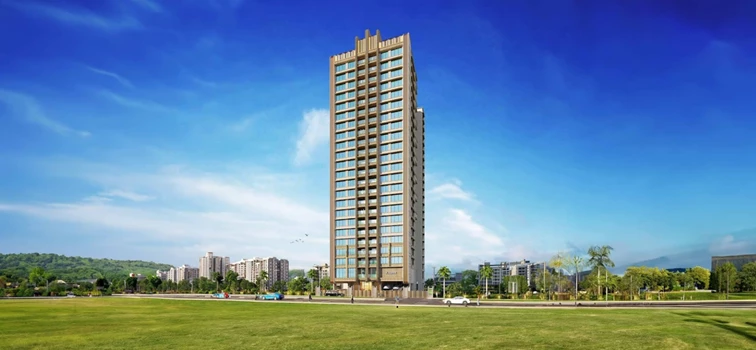 Kabra Tiara by Kabra Group