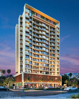 Autograph by Sai Rama Real Estate Builders & Developers