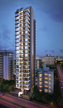 Verdant by Posh Estates LLP