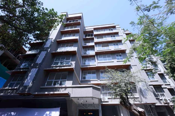 Samkit Vile Parle East by CAN Group