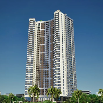 Rustomjee 108 Bayview
