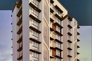 Divine Heights, Bandra West by Divine Associates