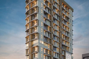Queen Of Spaces, Bandra West by Space India Builders And Developers Llp