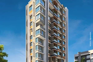 Kripa Vue, Bandra West by Kripa Oneness Private Limited