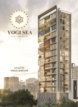 Yogi Sea by Yogi Limited