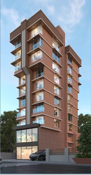 Therese by Eken Constructions