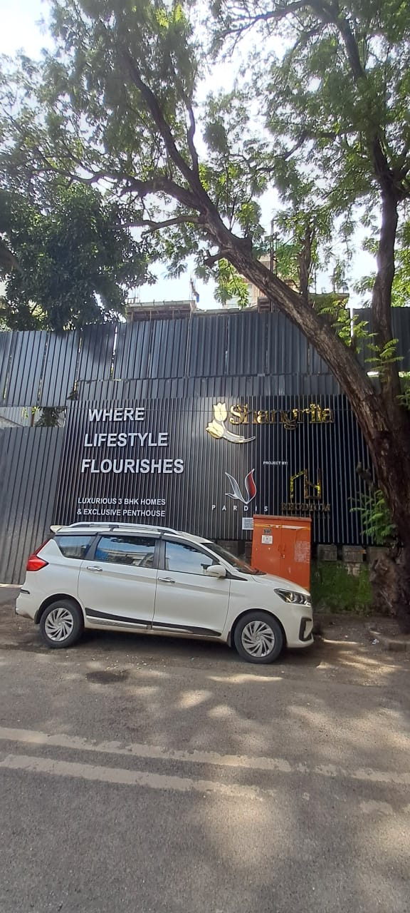 Shangrila, Bandra West by Pardis Tirumala LLP