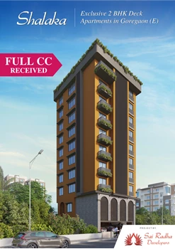 Shalaka by Sainath Developers