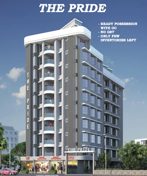 The Pride by Atharv Lifestyle