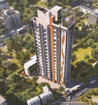 Safal Ganga Smruti by Safal Group 