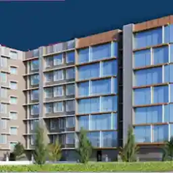Orchid Vasundhara by Orchid Builtcon Pvt. Ltd.