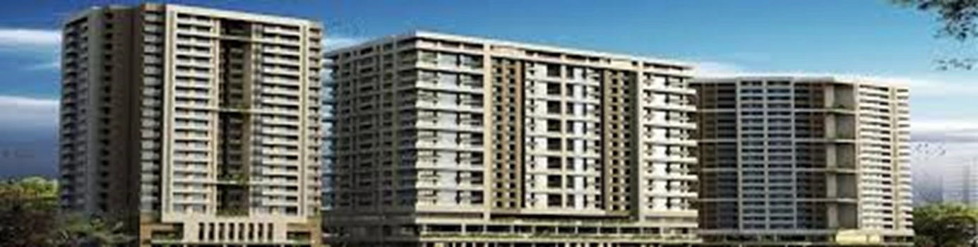 Mangesh Darshan by Jayshree Lifespaces Llp