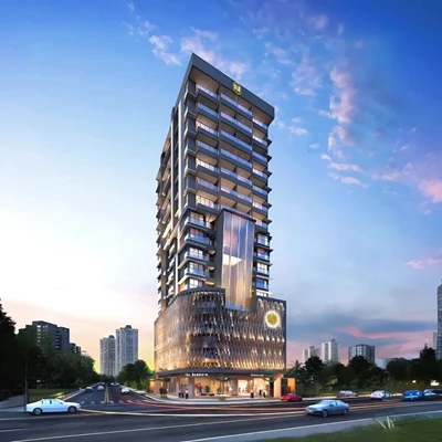 Villa 79 Santacruz West by Mehta Jaising