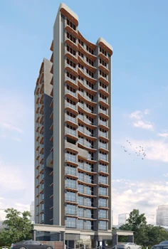 Vayuputra Trident by 