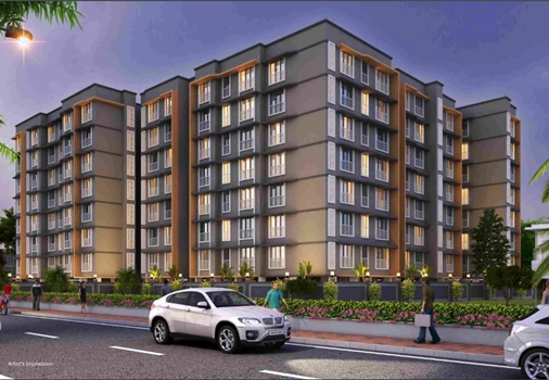 Royal Diamond Park by Gurunam Developers