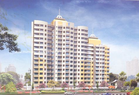 Srushti Parivar, Chembur by Srushti Sangam Developers Pvt Ltd