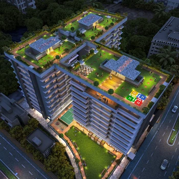 Atharv Navasamaj by Atharv Lifestyle