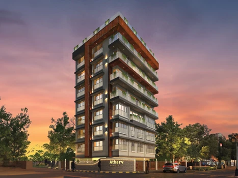 Atharv Abrol by Atharv Lifestyle