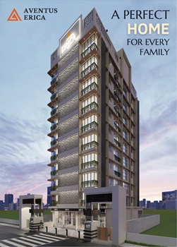 Aventus Erica by Aventus Realty