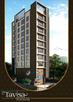 Cementers Tavisa by Cementers Developers