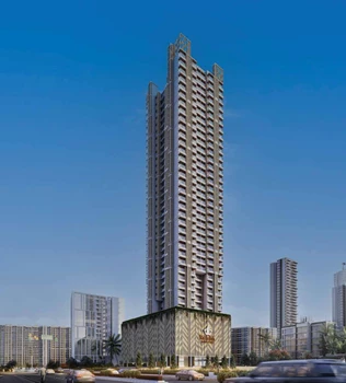 Dharti Heights by Rishabh Developers