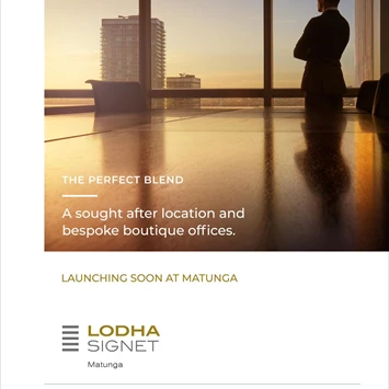 Lodha Signet