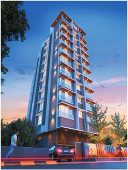 Trishaan by Raja Builders