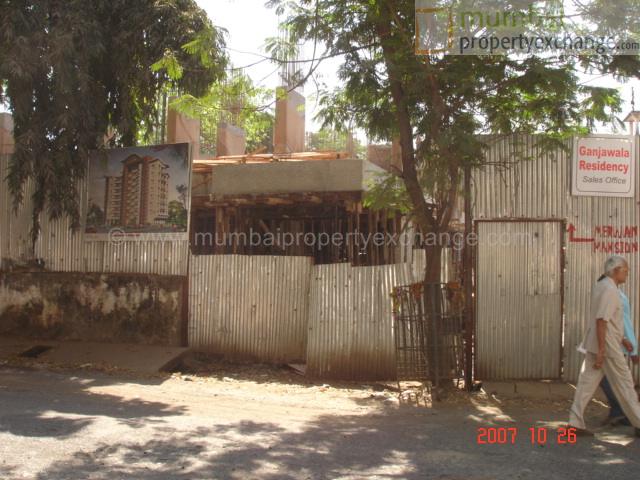 Flat on rent in Ganjawalla Residency, Borivali West