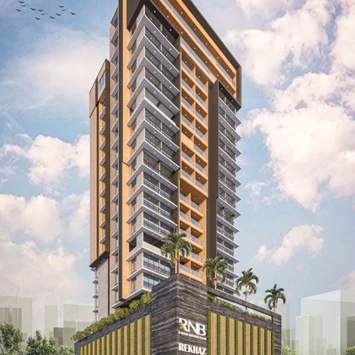 in Rekhaz, Mulund West