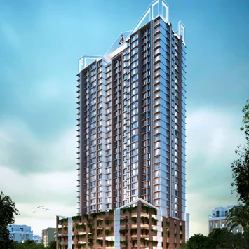  in Shreeji Tapovan, Malad East