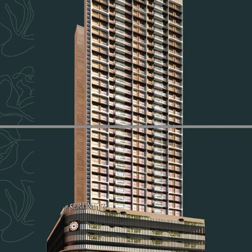 Bhoomi Serenity