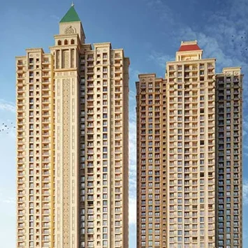  in Golden Willows Phase 3, New Panvel