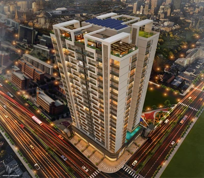 One Arc by Sonam Builder & Developer