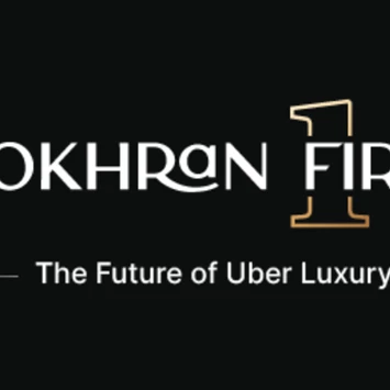  in Codename The Billionaries Address, Thane West