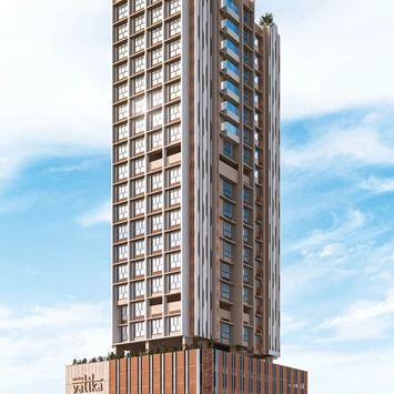  in Sahakar Vatika, Kandivali West