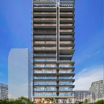  in Venue 52, Khar West