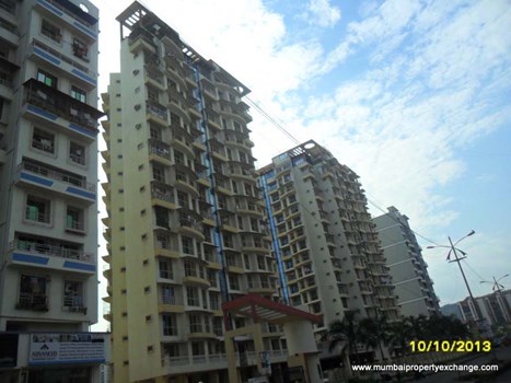 Shelter Park by Shelter Builders & Developers