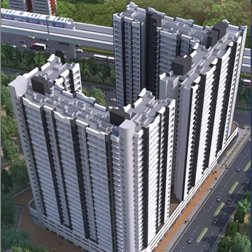  in Codename Thane Dreams, Thane West