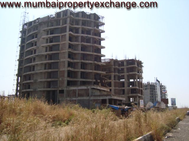 Shiv Tirth, Kharghar by A.R. Construction