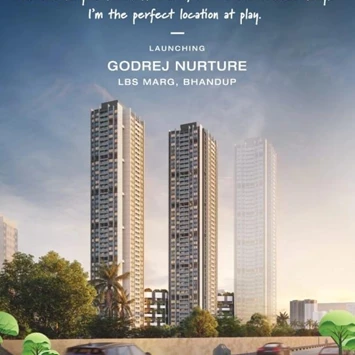 Godrej Nurture