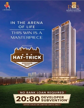 DGS Sheetal Kiara by DGS Group