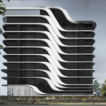  in ID Elysia, Andheri West