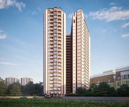 Rudua Param by Rudua Realty
