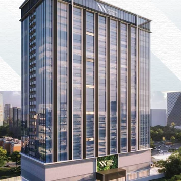 Crescent Western Trade Center Phase 2